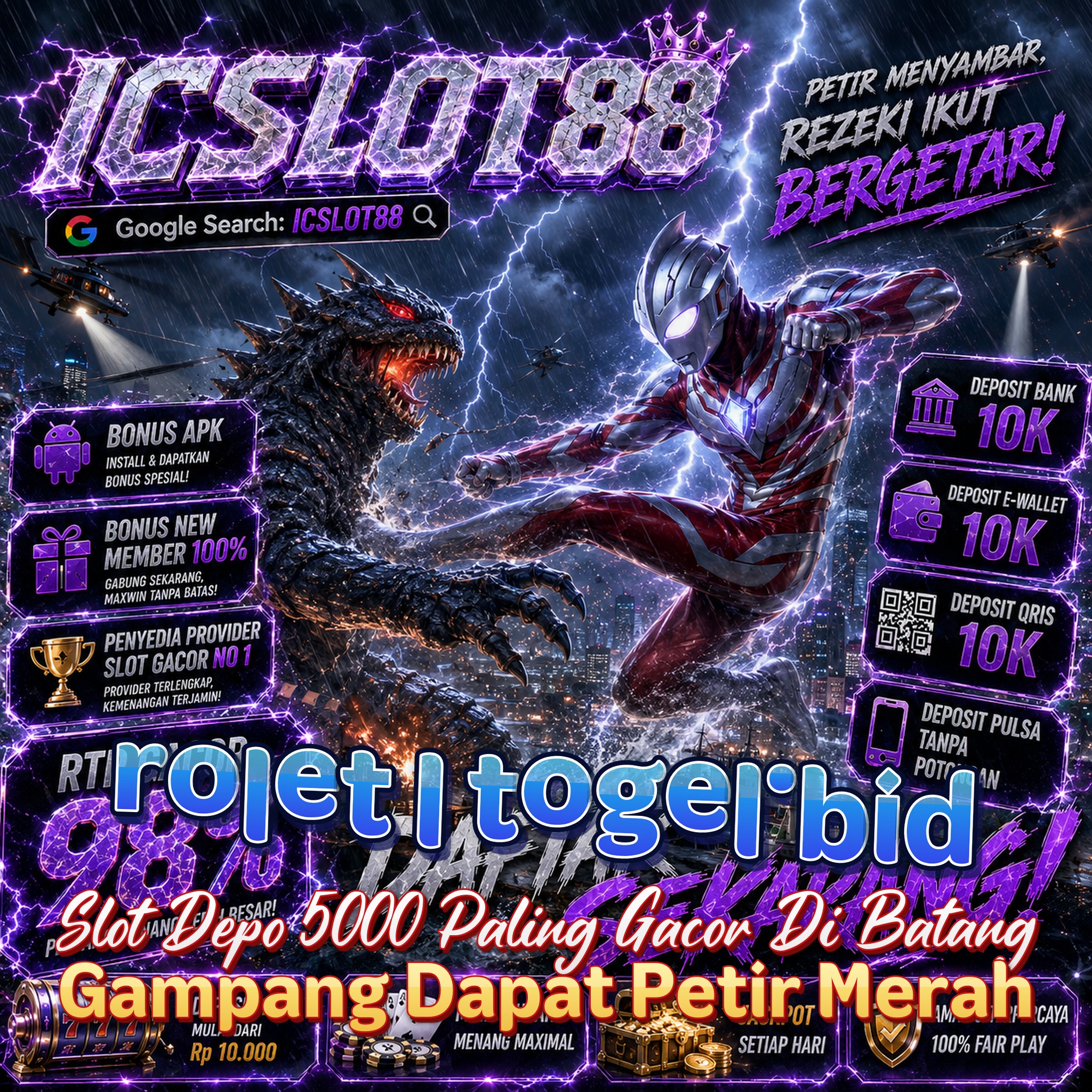 rolet l togel.bid